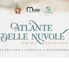 “Atlante delle Nuvole – Incontri con la poesia contemporanea”: la poesia come spazio di resistenza