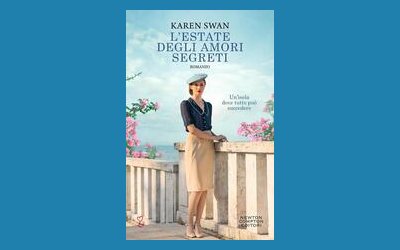 L'estate degli amori segreti