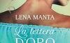 La lettera d'oro