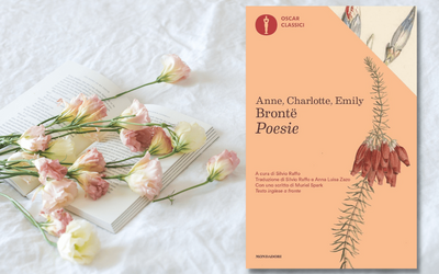 Le poesie delle sorelle Brontë: le curiosità sull'esordio di tre scrittrici rivoluzionarie