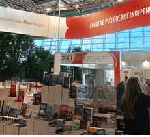 Salone Internazionale del Libro di Torino al via: le novità 2025