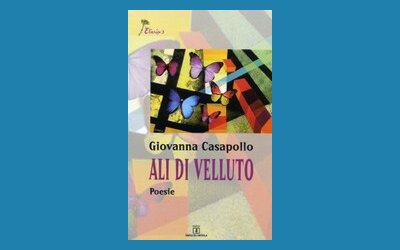 Ali di velluto. Poesie