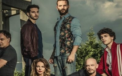 Suburra 2 quando esce su Netflix? Trama, cast e trailer della serie