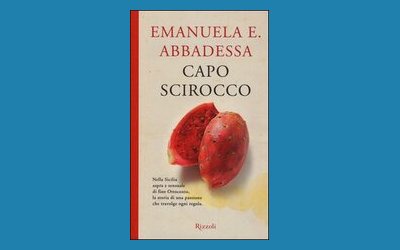 Capo Scirocco