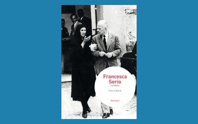 Francesca Serio. La madre