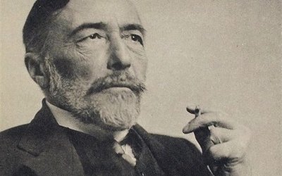 Joseph Conrad: biografia e libri dello scrittore per celebrare il suo anniversario di nascita