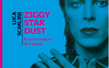 Ziggy Stardust: un libro omaggio a David Bowie