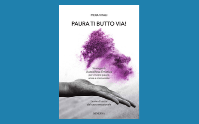 Paura ti butto via!