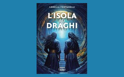 L'Isola dei draghi