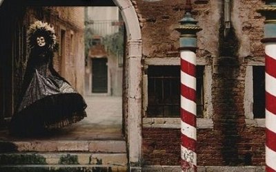 Arriva in libreria “I delitti della laguna” di Letizia Triches