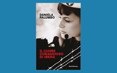 Il cuore coraggioso di Irena