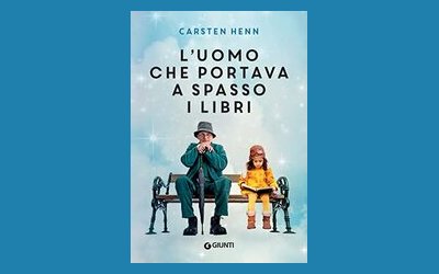L'uomo che portava a spasso i libri