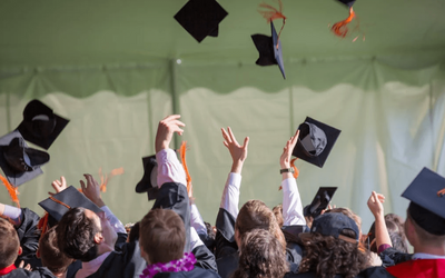 Fra social e premi: riflessioni alla fine dell'esame di Maturità