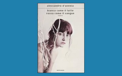 Bianca come il latte, rossa come il sangue