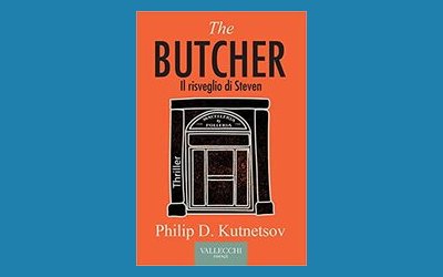 The butcher. Il risveglio di Steven