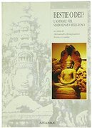 Bestie o dei? L'animale nel simbolismo religioso