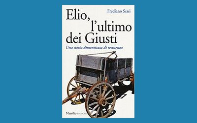 Elio, l'ultimo dei Giusti