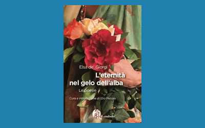 L'eternità nel gelo dell'alba