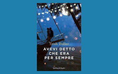 Avevi detto che era per sempre