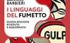 I linguaggi del fumetto