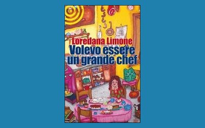 Volevo essere un grande chef
