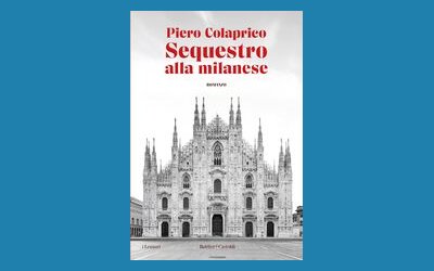 Sequestro alla milanese