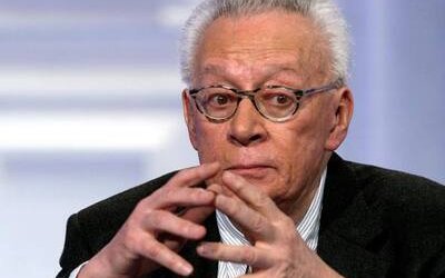 Addio a Giampaolo Pansa: lo scrittore e giornalista è morto