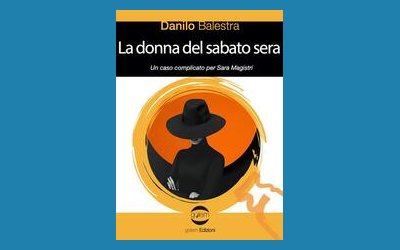La donna del sabato sera