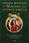 Il mistero della pittrice ribelle