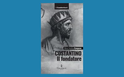 Costantino. Il fondatore