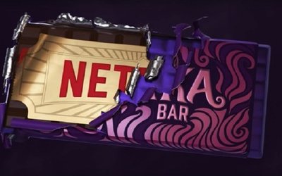 Netflix: arrivano le serie tv tratte dai libri di Roald Dahl