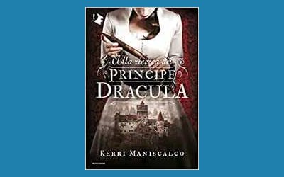 Alla ricerca del Principe Dracula
