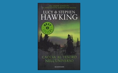 Caccia al tesoro nell'universo