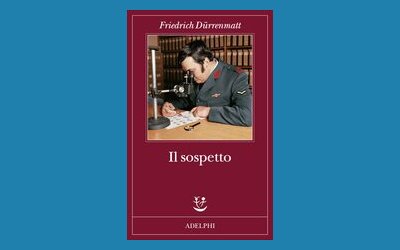 Il sospetto