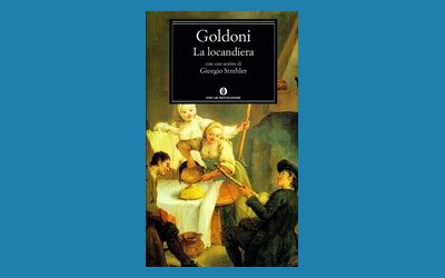 La locandiera