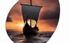 Di spade e di tramonti. La leggenda di Sutton Hoo