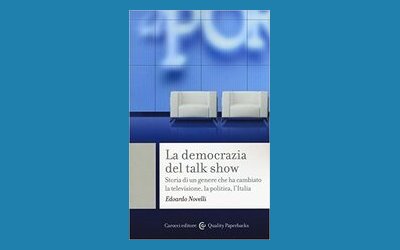 La democrazia del talk show
