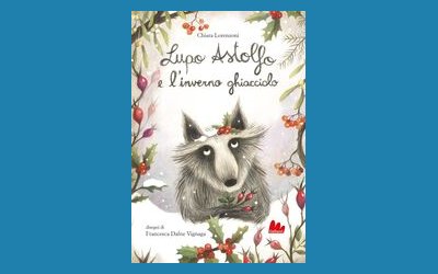 Lupo Astolfo e l'inverno ghiacciolo