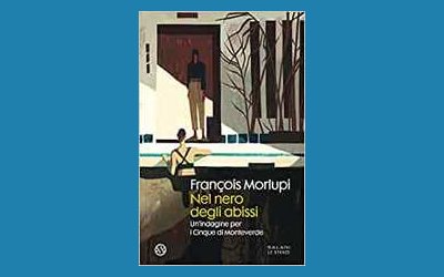 Nel nero degli abissi