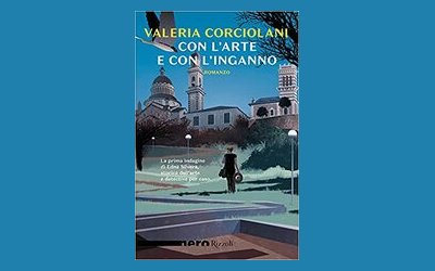 Con l'arte e con l'inganno