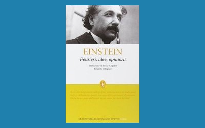 Pensieri, idee, opinioni