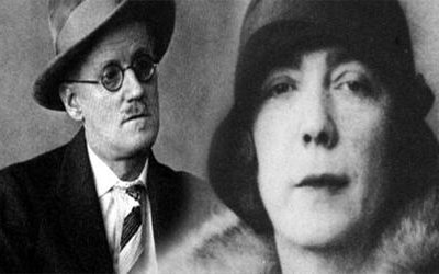 10 cose che (forse) non sai sulla storia d'amore tra James Joyce e la moglie Nora 
