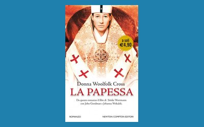 La Papessa