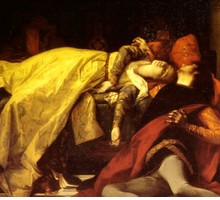 Paolo e Francesca: la storia del loro amore e il castello in cui nacque