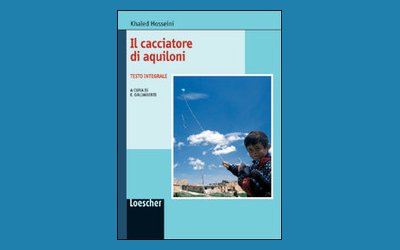 Il cacciatore di aquiloni