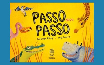 Passo dopo passo