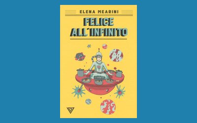 Felice all'infinito