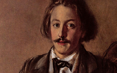 Chi era Paul Johann Ludwig Heyse, il Premio Nobel tedesco che si considerava “italianissimo”