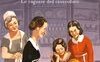 La fabbrica delle tuse. Le ragazze del cioccolato
