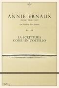 La scrittura come un coltello